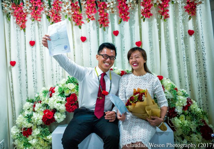 Enhancing Love Using Photography