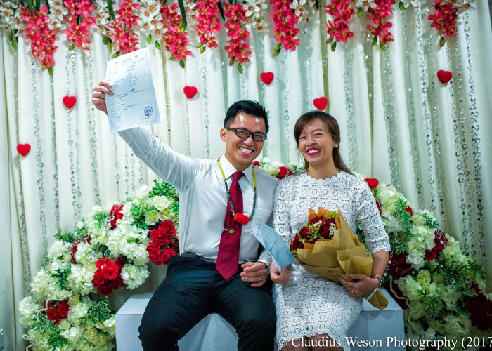 Enhancing Love Using Photography