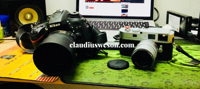 Challenges in Photography Business