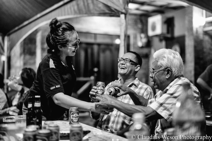 Why Black & White Photography?
