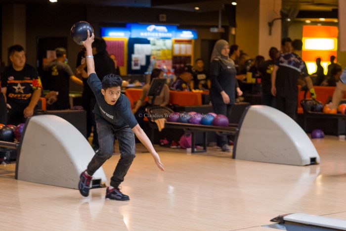 Throw, Baby, Throw