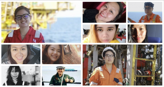 The Story Behind Dayung Laut Contestants (2019)