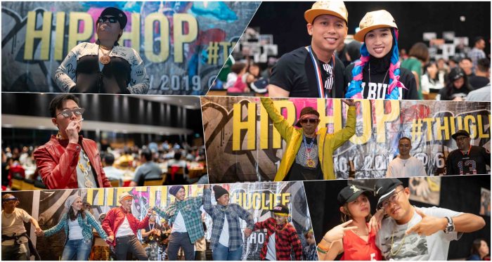 Hip Hop Night Returns