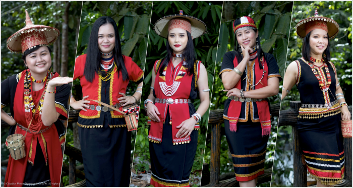 Serian Teacher's Story