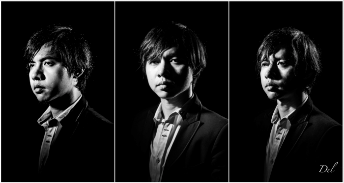 Studio & Leica M10: Low Key Lighting
