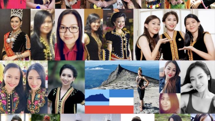 Sabah Beauty: Sumandak Olumis