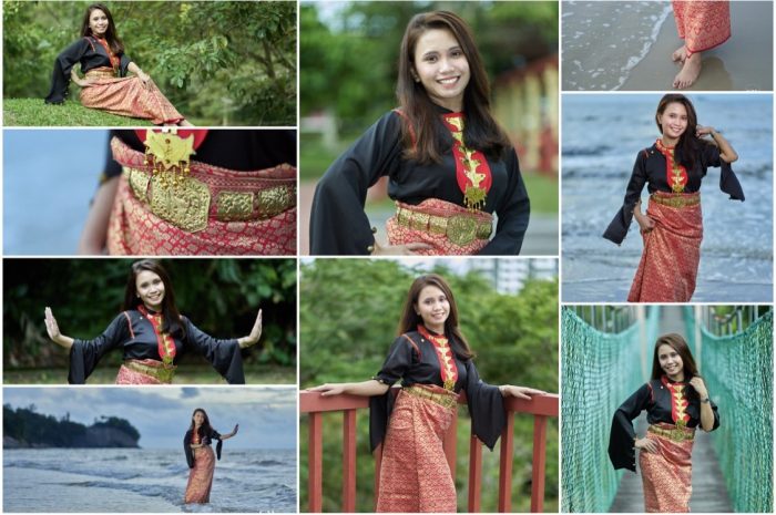Story of Perscilla: Pru-Tecting Lives