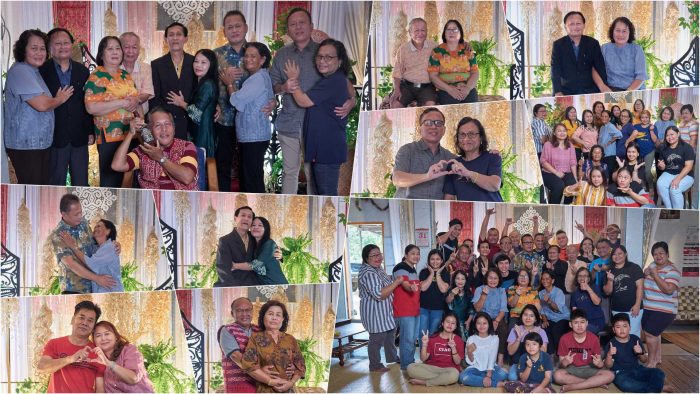 Sungai Langit Family & Couples