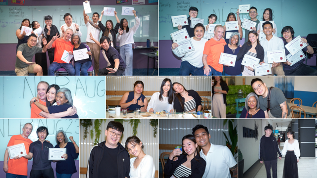 My NLP Journey with AMD & Love Turtles