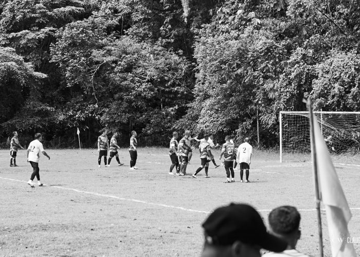 Pichin's Gawai Inter-Zone Football Tournament 2024