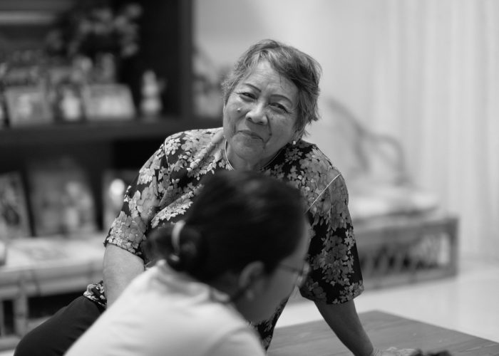 In Loving Memory of Aunty Joyce